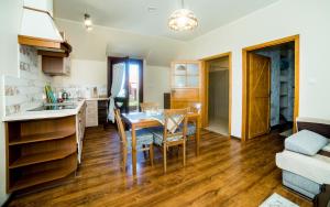 Apartamenty Romanowka