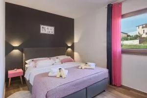 New cozy apartment Nico 2+1 - Veli Vrh