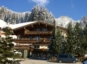 码头膳食公寓 - Außerrettenbach