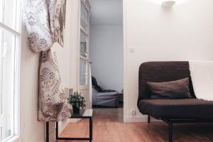 Appartements Levis Charming Place : photos des chambres