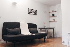 Appartements Levis Charming Place : photos des chambres