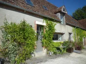 博弈特斯住宿加早餐旅馆 - Le Noyer