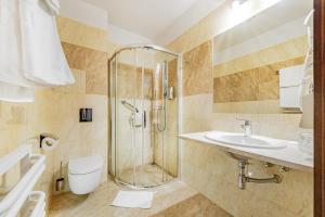 Hotel Młyn Aqua Spa Biblioteka