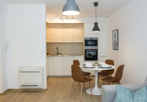 Stylish Retreat High-end Flat Varna Downtown by Flat Mаnager