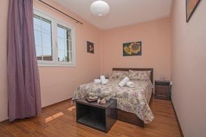 iliachtida apartment