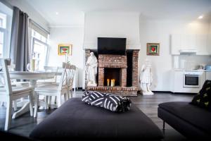 Luxury Suites Cathedral by Rikas Hotels