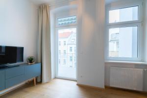 Vienna Residence, Herbststraße - Ottakring