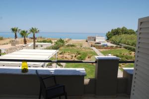 Yiannis Apartments Rethymno Greece