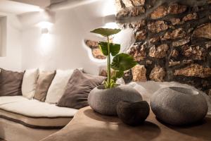 Bohemian Luxury Boutique Hotel, Adults Only Paros Greece