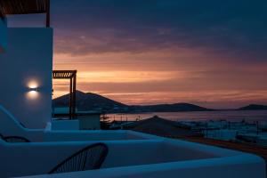 Bohemian Luxury Boutique Hotel, Adults Only Paros Greece