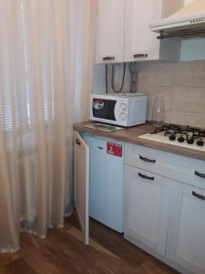 Апартаменты в центре