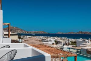 Bohemian Luxury Boutique Hotel, Adults Only Paros Greece