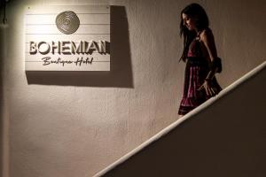 Bohemian Luxury Boutique Hotel, Adults Only Paros Greece