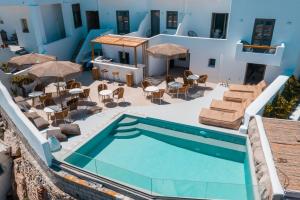 Bohemian Luxury Boutique Hotel, Adults Only Paros Greece