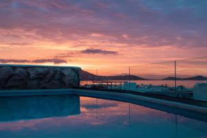 Bohemian Luxury Boutique Hotel, Adults Only Paros Greece