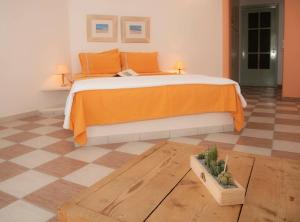 Emily's Suites Milos Greece