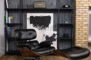 Samos Loft - Kalámion