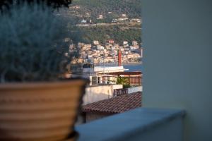 Samos Loft Samos Greece