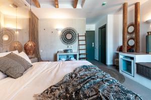 Bohemian Luxury Boutique Hotel, Adults Only Paros Greece