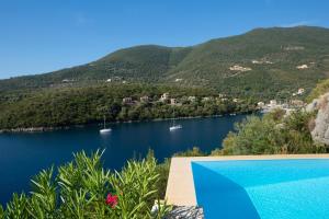 Villas Miro Lefkada Greece