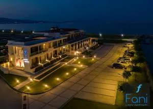 Fani Luxury Apartments Stavros - Stavros