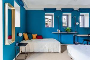 Domaine de Ronchinne - Maison du Jardinier