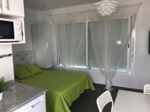 Estudio Playa Columela