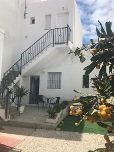 Estudio Playa Columela