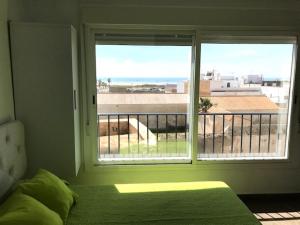 Estudio Playa Columela