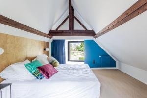 Domaine de Ronchinne - Maison du Jardinier