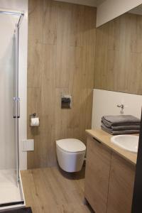 Apartamenty Centrum Park Sowińskiego 19
