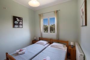 Eleonoras Apartment Karyotes Lefkada Greece