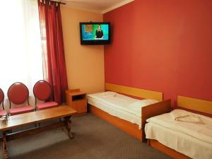 Quadruple Room room in Willa Luna