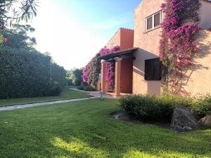 Italianflat - Villa Cá Rosa img14