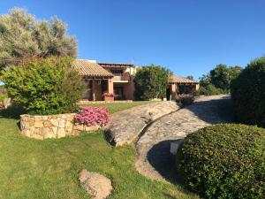 Italianflat - Villa Cá Rosa img8