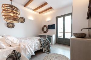 Bohemian Luxury Boutique Hotel, Adults Only Paros Greece