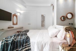 Bohemian Luxury Boutique Hotel, Adults Only Paros Greece