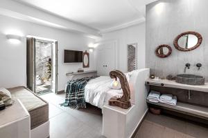 Bohemian Luxury Boutique Hotel, Adults Only Paros Greece