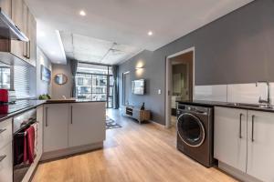 C504 Woodstock Quarter - Seeff ShortStay