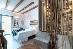 Bohemian Luxury Boutique Hotel, Adults Only Paros Greece