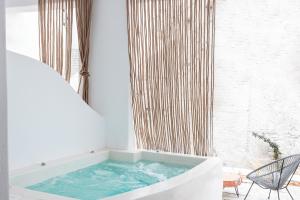 Bohemian Luxury Boutique Hotel, Adults Only Paros Greece