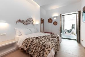 Bohemian Luxury Boutique Hotel, Adults Only Paros Greece