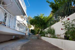 Erato Apartments Messinia Greece