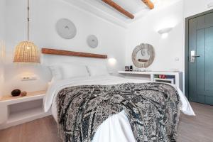 Bohemian Luxury Boutique Hotel, Adults Only Paros Greece