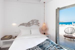 Bohemian Luxury Boutique Hotel, Adults Only Paros Greece