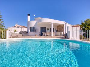 4 star talu Holiday Home El Sol Pego Hispaania