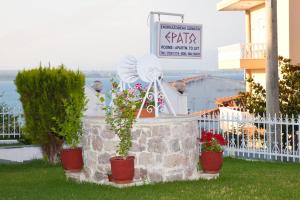 Erato Apartments Messinia Greece