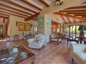 Villa Villa Adelfa by Interhome