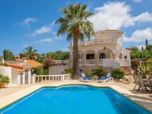 Villa Villa Germanna by Interhome - Dénia