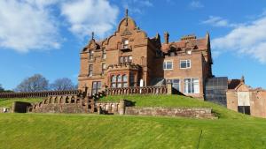 3 stern hotel Adamton Country House Hotel Prestwick Grossbritannien